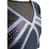 Body con maniche B2116_e