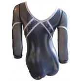 Body con maniche B2116_e