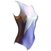 Body senza maniche B1252