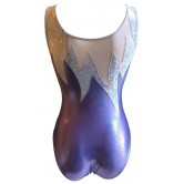 Body senza maniche B1252