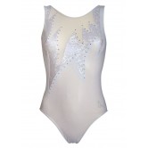 Body senza maniche B1223