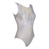 Body senza maniche B1223