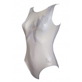 Body senza maniche B1223