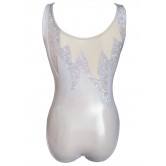 Body senza maniche B1223