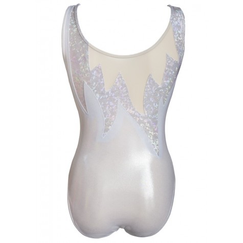 Body senza maniche B1223