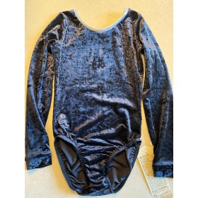 Body con maniche D006