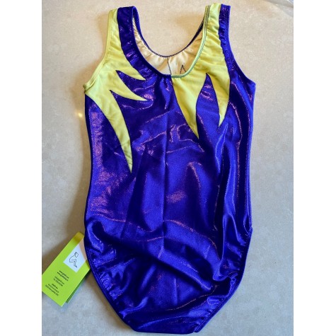 Body senza maniche U009