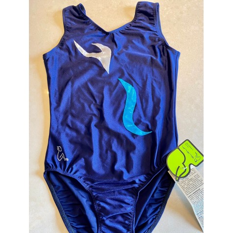 Body senza maniche U012