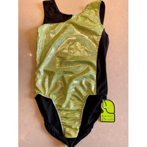 Body senza maniche U015