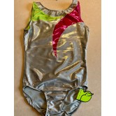 Body senza maniche U020