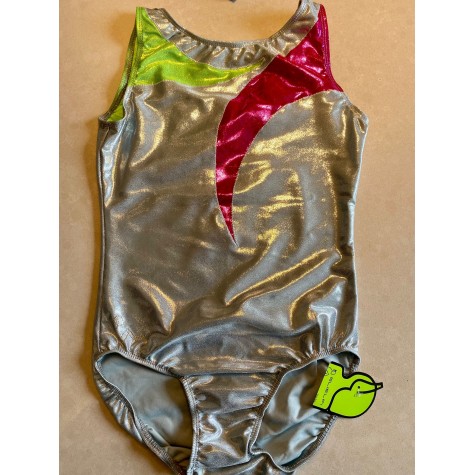 Body senza maniche U020