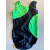 Body senza maniche U023