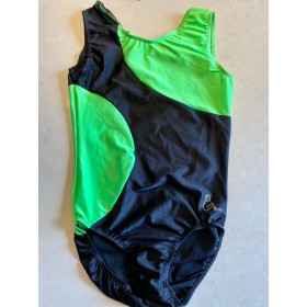 Body senza maniche U023