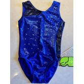 Body senza maniche U028