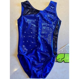 Body senza maniche U028