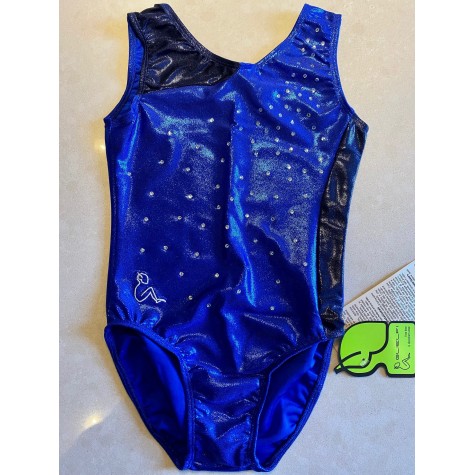 Body senza maniche U028