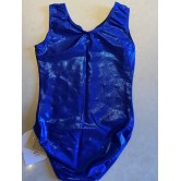 Body senza maniche U028