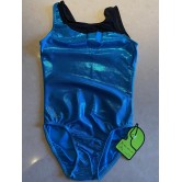 Body senza maniche U029