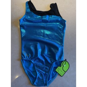 Body senza maniche U029