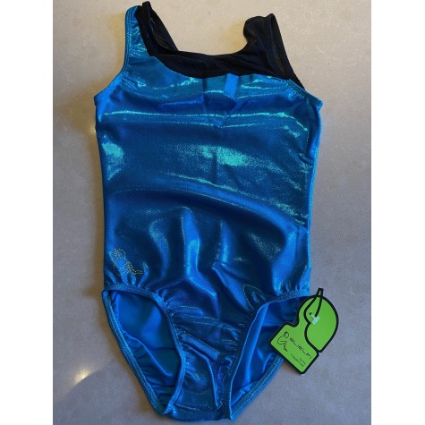 Body senza maniche U029