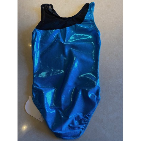 Body senza maniche U029