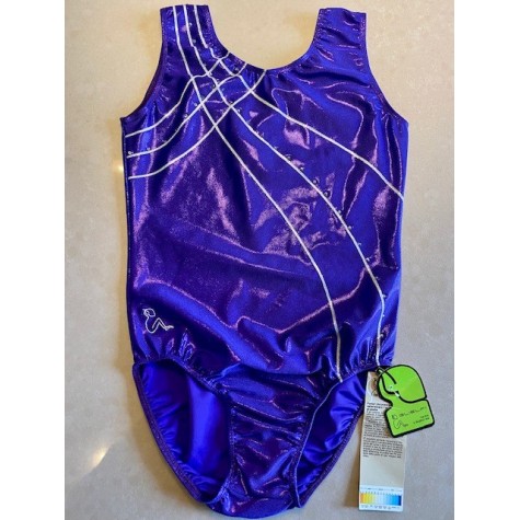 Body senza maniche U029