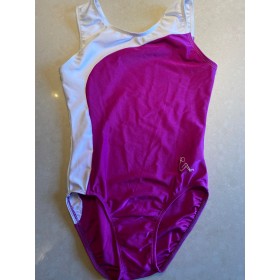 Body senza maniche U037