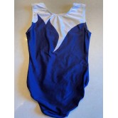 Body senza maniche U038