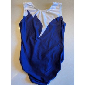 Body senza maniche U038