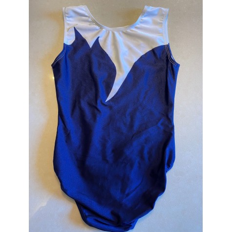 Body senza maniche U038