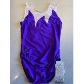 Body senza maniche U040