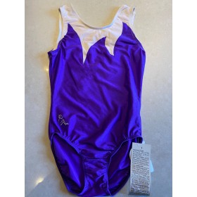 Body senza maniche U040