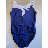 Body senza maniche U041