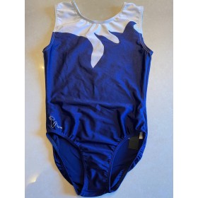 Body senza maniche U041