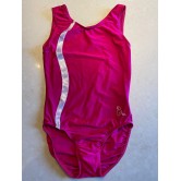 Body senza maniche U044