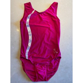 Body senza maniche U044