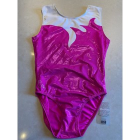 Body senza maniche U047