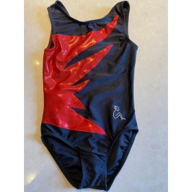 Body senza maniche U044