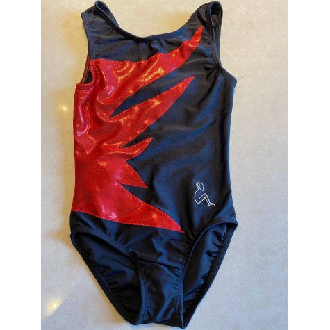 Body senza maniche U044