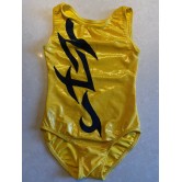 Body senza maniche U056