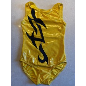 Body senza maniche U056