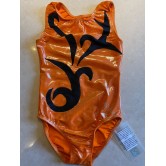 Body senza maniche U057