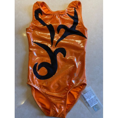 Body senza maniche U057