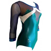 Body con maniche B2201 _042022