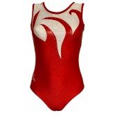 Body senza maniche B1302_YF542