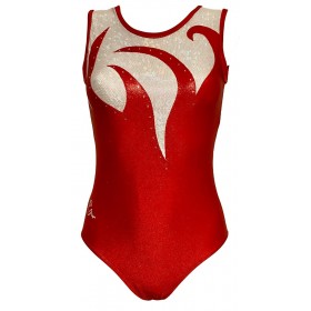 Body senza maniche B1302_YF542