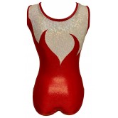 Body senza maniche B1302_YF542