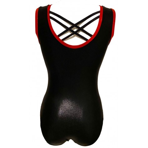 Body senza maniche B1303_YA2XX