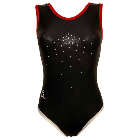 Body senza maniche B1303_YA2XX