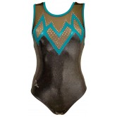 Body senza maniche B1261